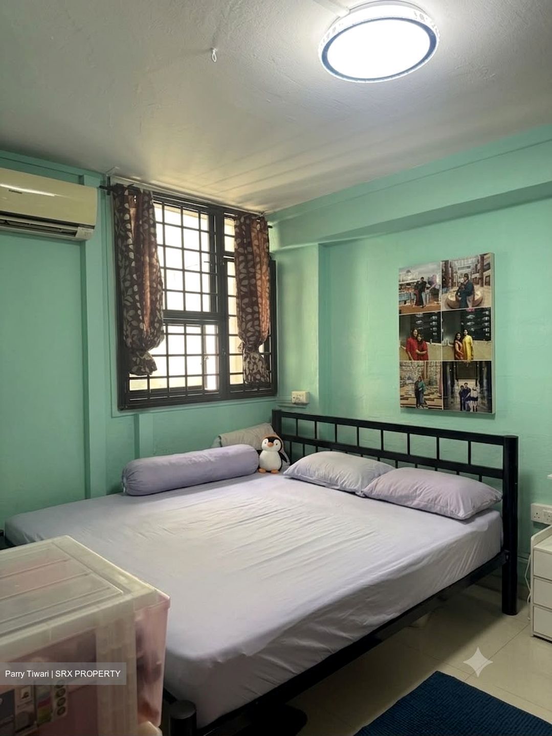 Blk 4 Ghim Moh Green (Queenstown), HDB 3 Rooms #564705371